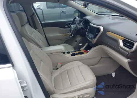 2018 GMC Acadia Denali z USA, uszkodzony, nr VIN 1GKKNPLS4JZ124371